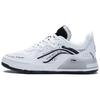 Li Ning Wave V1 Нескользящие Износостойкие Нескользящие Износостойкие Низкие Скейтборд-Кроссовки Женские AGCS030-6