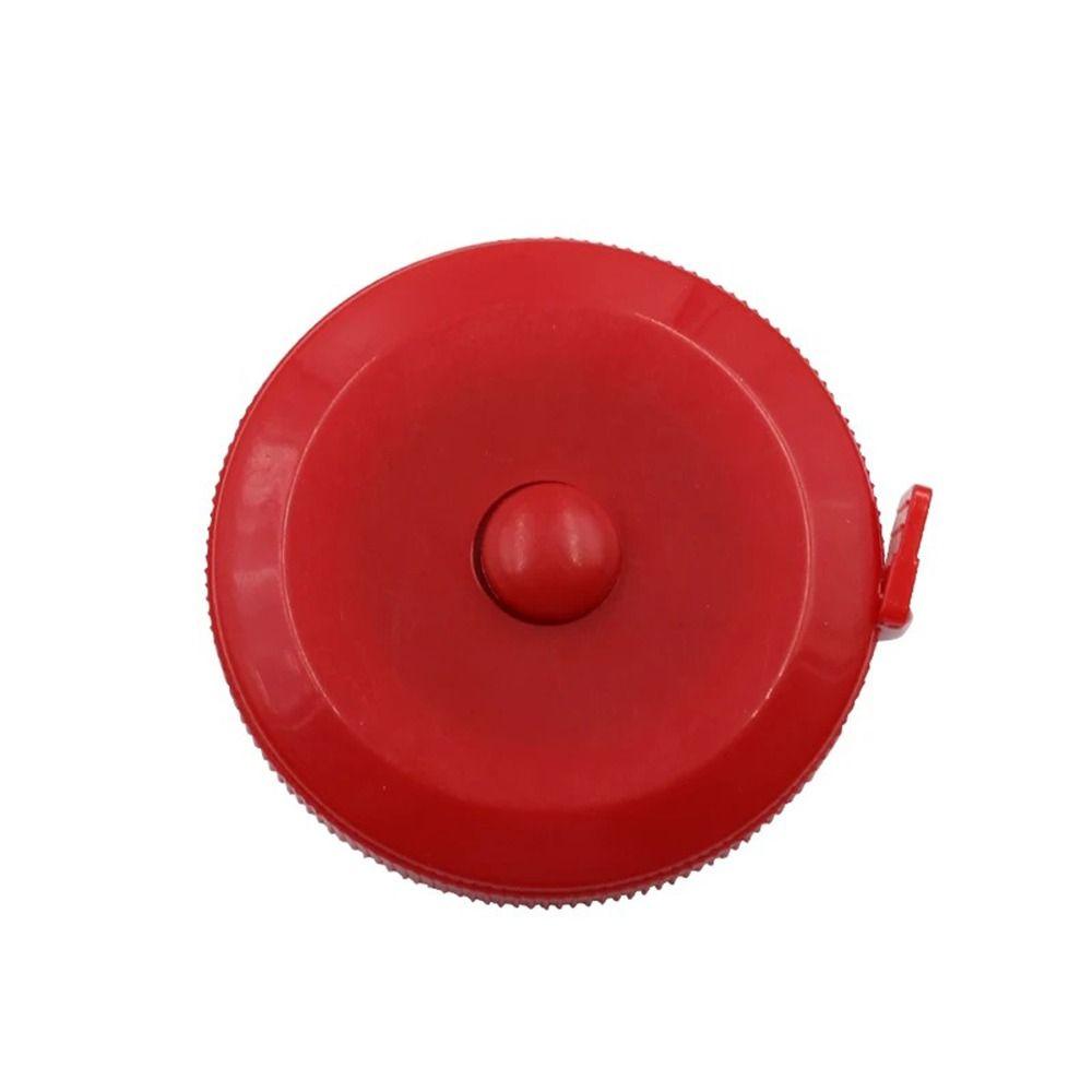 150 см Измерительная линейка с выдвижным брелоком Измерительный инструмент DIY Брелок Рулетка для дома