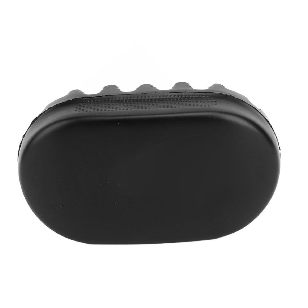 Washable Afro Twist Hair Brush Professional Twist Curl Comb For Black Men