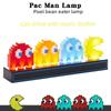 Pixel Wars Ночной светильник с голосовым управлением и ритмом