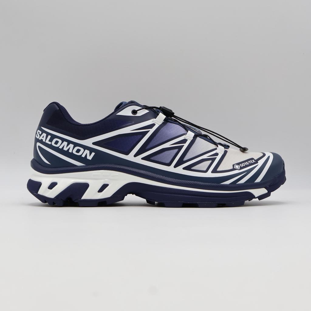 L45440300 Salomon XT-6 GORE-TEX Nami Pack Япония "Морское Колдовство" (Мужской)