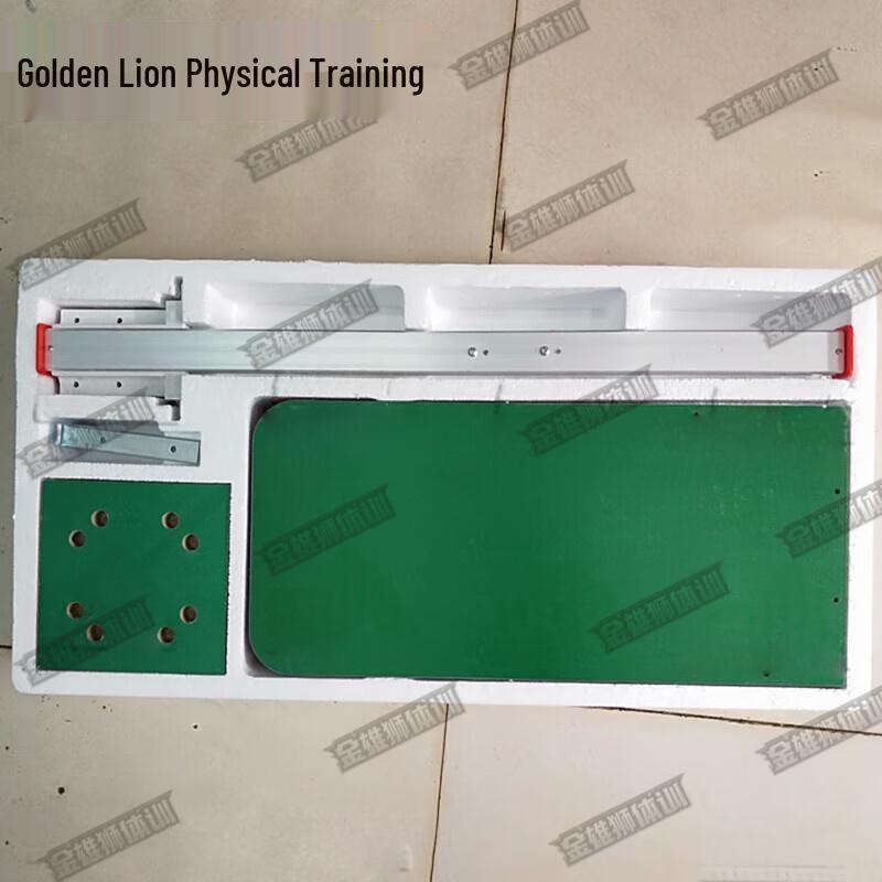 Golden Lion Student Physical Fitness Test Equipment