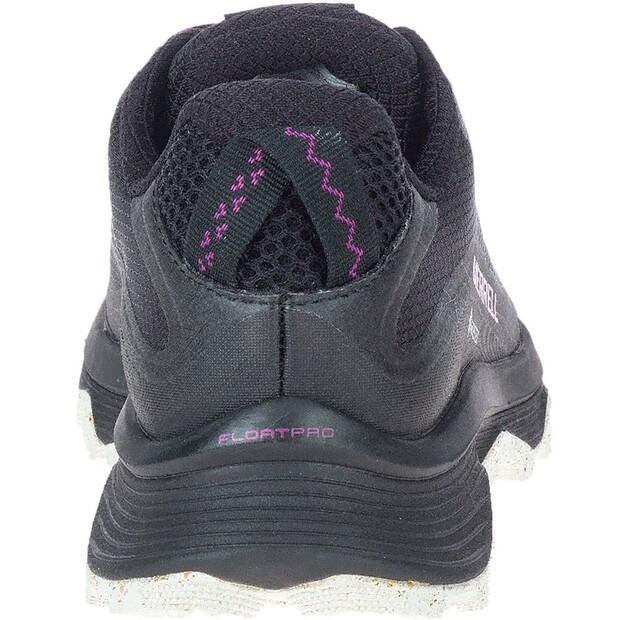 Merrell Moab Speed Goretex ботинки трекинговые