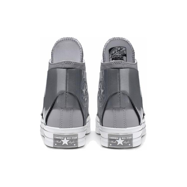 Chuck 70 Feng Chen Wang x Chuck 70 Wmns Converse High 'Sleet' Женские 565541C
