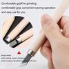12Pcs Wood Carving Chisels Set For Basic Cutting & Detailed Woodworking Diy Hand Tools Gouges Knife Kit