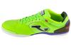Joma Top Flex 25 TOPW IN, Mens green Indoor football trainers