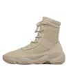 Yeezy Мужские замшевые высокие ботильоны 500
