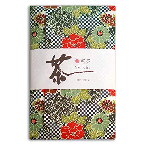 Tea Gift Set Gift Return Memorial Service Quality Sencha Green Tea Japanese Tea Tea Leaves OfferingsClassyGyokuro/Special