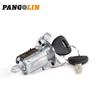 C42150 1set Ignition Key Switch Lock Cylinder Set With 2 Keys New For 1992-1995 F150 250 350 Car Replacement Accessories Parts