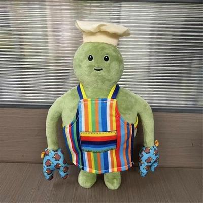 Куклы и мягкие игрушки – Мягкие игрушки - герои мультфильмов и фильмов