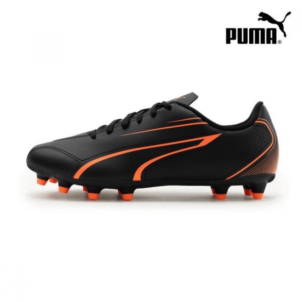 Puma Galleria Puma Vitoria Fg Ag Men S Wide Foot graSS футбольные бутсы