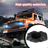 OxfordCloth Waterproof And Dust-Proof Winch Cover Winch Safe In Any Environment Winch Dust Cover