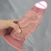 3 Sizes Realistic Anal Dildo Soft Huge Penis Suction Cup Anal Sex Toys For Woman Vagina Adult Masturbator Cock Big Dick buttplug