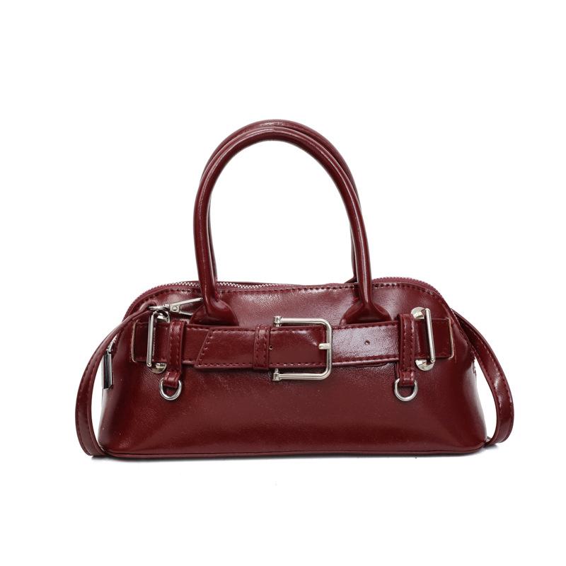 Модная женская новая универсальная сумка-мессенджер через плечо для поездок