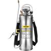 Stainless Steel Sprayer 10L Household Gardening and Floor Cleaning Sprayer, Suitable for the Current Neds of Industry, Agriculture, Commerce, Medicine
