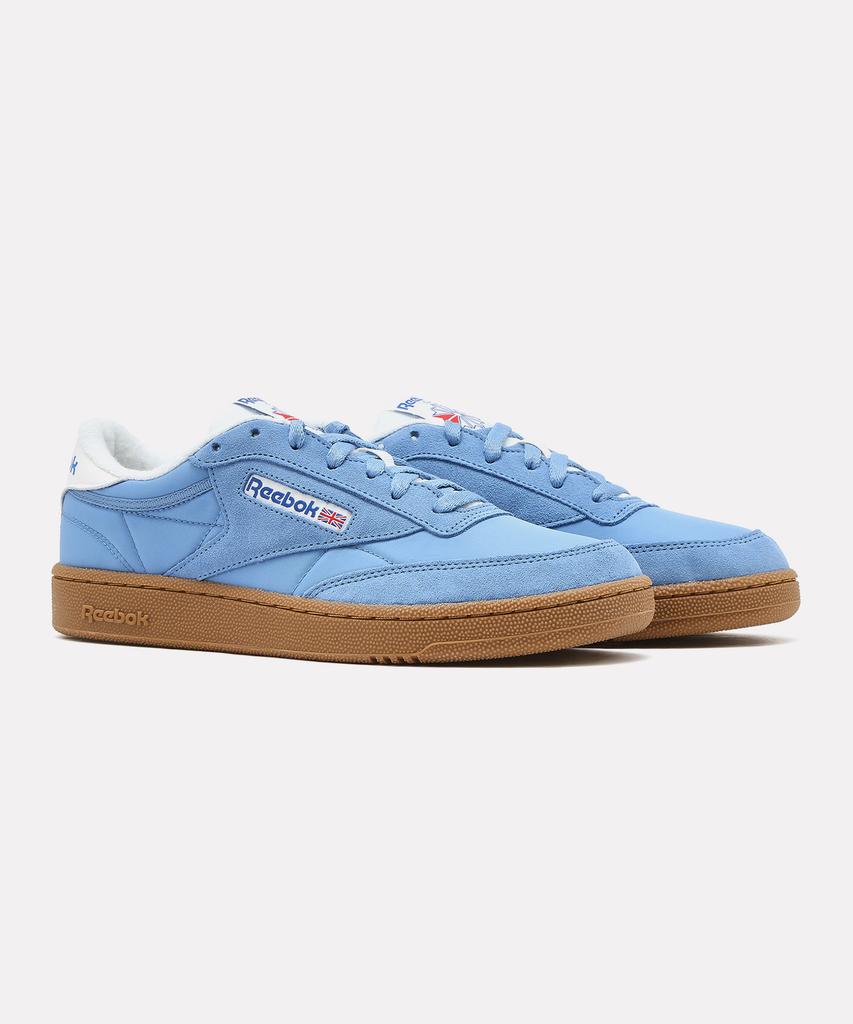 Reebok Club C 85 Нейлон - Essential Blue / 100239620