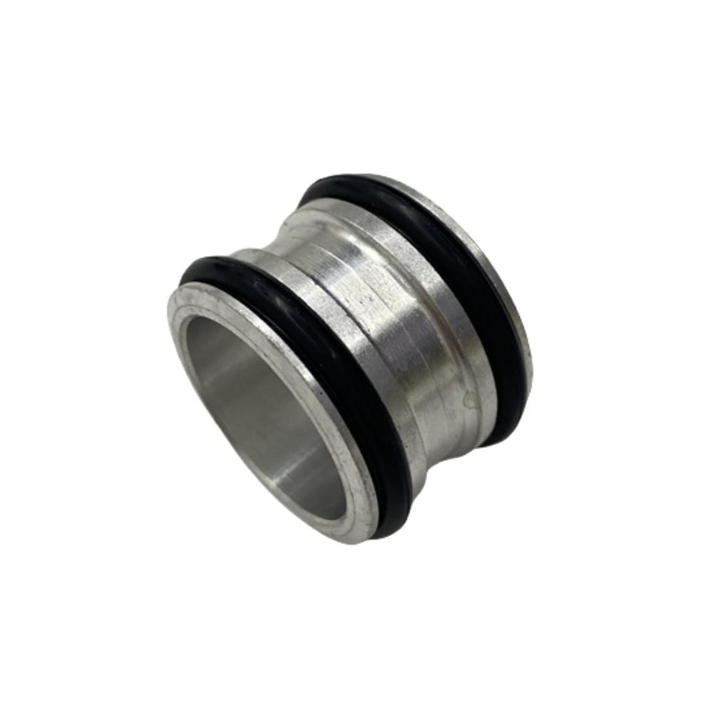 Новый 1x Соединитель впуска двигателя автомобиля с уплотнением 6420980037 для Mercedes Benz Sprinter