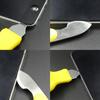 Мини-инструмент для открывания Spudger, набор из 3 предметов, открывалка из нержавеющей стали для снятия стекол с ЖК-дисплеев телефонов, ноутбуков, планшетов