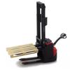 1/24 scale BT Staxio alloy forklift model transport cart pallet truck alloy car metal toys gift display show fans collection