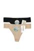 Thong DC Girl 26835/wz.63 A'2 SL Modal DC Girl