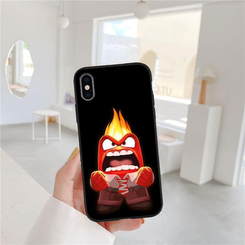 CJ68 Чехол-трансформер Inside Out для Samsung Galaxy Note 10 20 S23 S24 S25 Ultra FE Plus Edge Lite A02S A35 A07 A17
