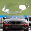 For BMW 1 Series E81 E82 E87 E88 2004-2011 Headlight Shell Transparent Headlamp Cover Lens Plexiglass Replace Original Lampshade
