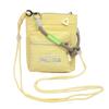 Lightweight Mobile Phone Bag Contrast Shoulder Bag Travel Crossbody Bag