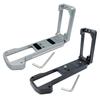 Hand Grip for Fuji XT5 X-T5 Camera Accessories QR Quick Release L Plate Camera Bracket