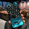 Чехол с леопардовым принтом для Realme GT7 Pro GT6 11 12 13 14 15 Pro Plus C55 C53 C35 C33 C61 C65 C67 C53 C71 C75