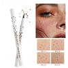 1PC Face Fake Freckles Pen Natural Waterproof Lifelike Fake Freckles Pen for Long Lasting Look Dot Spot Pen Makep Tool Cosmetic