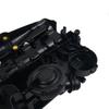 Крышка клапанов двигателя BMW X5 F15 11127823181