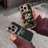 Чехол для телефона Blaser Hunting Rifles для IPhone 17 Air 16 15 14 13 12 11 Pro Pro Max Plus Прозрачный Мягкий Чехол