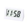 Stylish LCD Display Car Clock for Auto Car Truck Dashboard Timekeeping