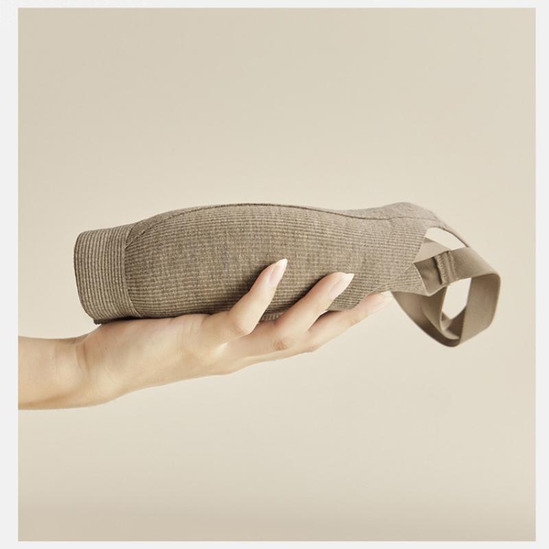 Women's Seamless Bra Fixed Cup Comfortable Push Up Bra U Back Underwear M-2XL