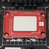 LGA1700-BCF Gen 12 CPU Bending Corrector Frame Protector Fixed Buckle для Intel для домашних настольных компьютеров Аксессуары