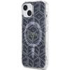 Etui do iPhone 15 Guess MagSafe Czarny