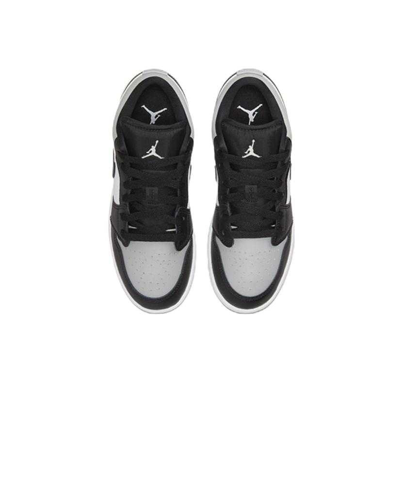 Jordan 1 Low Shadow Toe - 553558-052