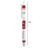 School Supplies 0.5mm Blue Washable Handle for Kids Erasable Pen Student Pen Press Pen Gel Pens
