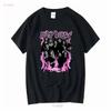 Vanderpump Rules T Shirt Gift Unisex Unisex Vintage Washed Comfortable Graphic Top For Everyday Wear Unisex Stretched Streetwear
