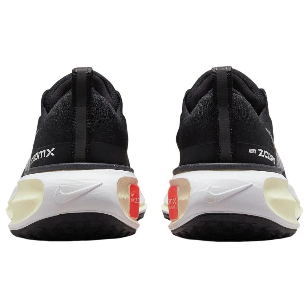 Nike ZoomX Invincible Run Flyknit 3 'Black White' Men's DR2615-001