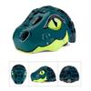 3D Dinosaur Helmets Cool Skating Helmets Safety Protection Children's Helmet Kids
