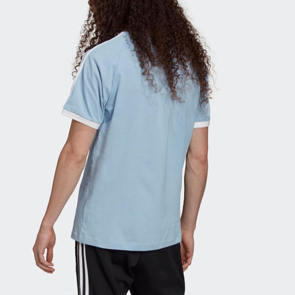 Adidas Originals T Shirt Men's Light Blue H37759
