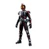 BANDAI SPIRITS Standard Kamen Rider Faiz Plastic Model Figure-rise Color-coded