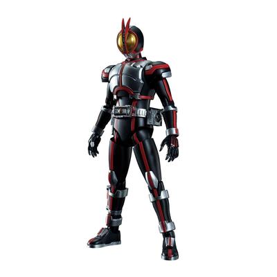 BANDAI SPIRITS Стандартная фигурка Kamen Rider Faiz, цветная пластиковая модель