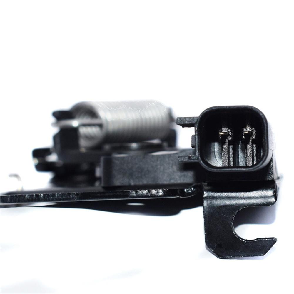 1 шт. Замок капота CV6Z16700B Для Ford Escape 2013-2019 Focus 2012-2018 Lincoln