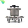 43202-3DA0A 43202-3ZL0A Rear Wheel Hub Bearings Assembly For Nissan Tiida C12 C13 Sylphy B17