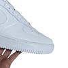 Унисекс Классические кроссовки AF1 Air Force One Низкие - Чисто-белые и Черные