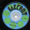 7inch Record DELROY WILSON  JEFF BARNES  Peace And Love  Who Is Your Brothe JP781 Jackpot 1971 UK Reggae Ska  Dub Used