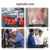 Limumu Safety Helmet Liner Anti-Collision Cap