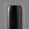 350ml Stainless Steel Insulated Cup with Tea Filter Coffee Vacuum Flasks  Business Use